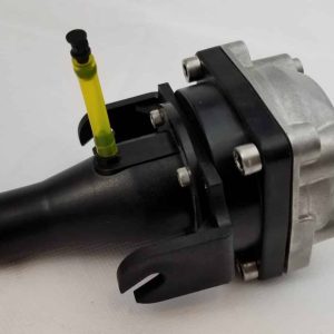 Enforcer Clutch with Competion Rear Mount