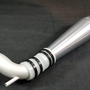 Wet-Tuned Exhaust System