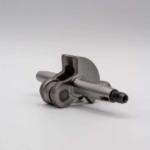 2mm Stroker Crank | Zenoah