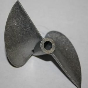80MM 2-Blade Propeller