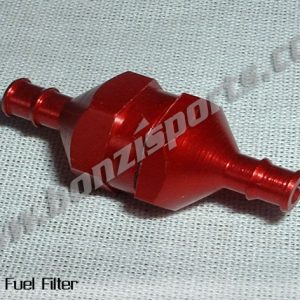 Super Fuel Filter