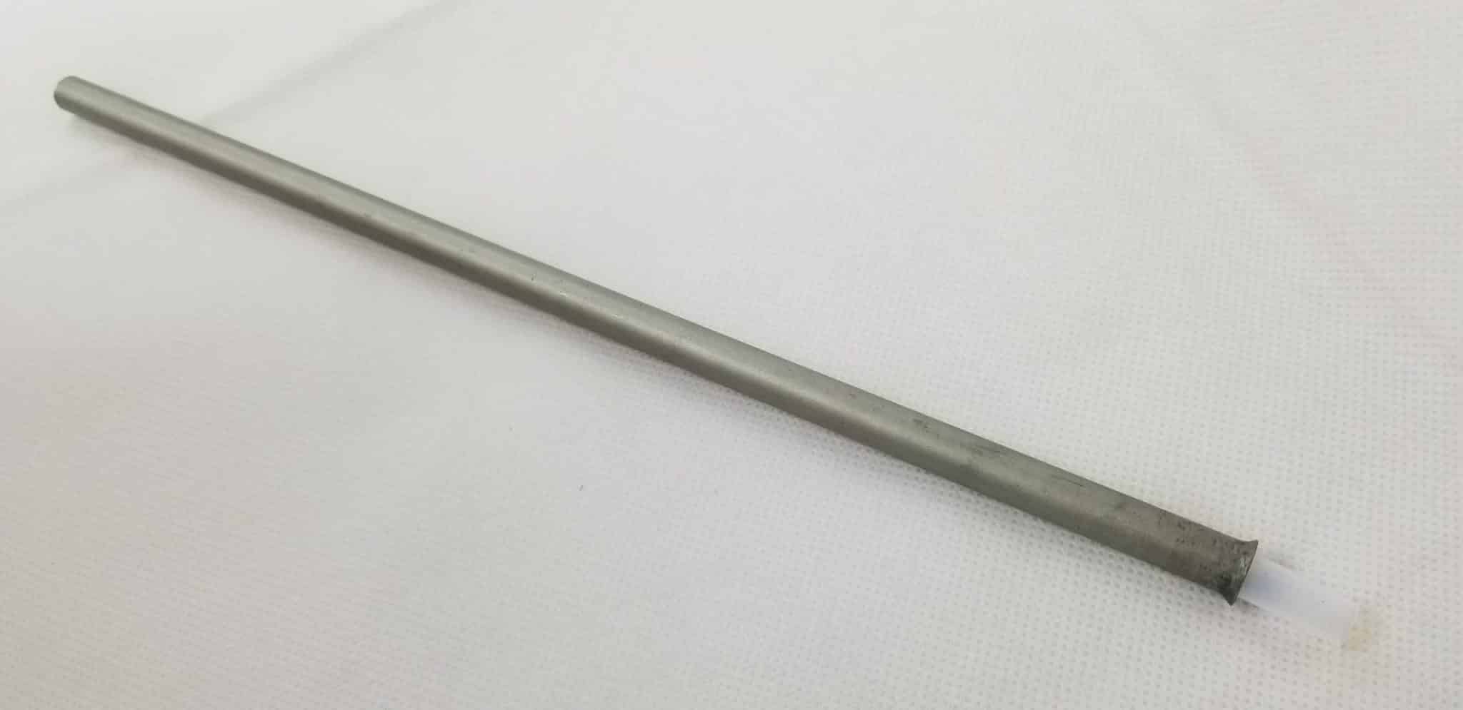 Stuffing tube with teflon liner - 12"