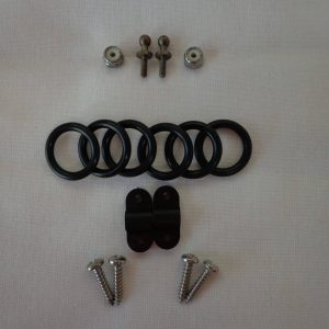 Hatch Hold Downs | Enforcer