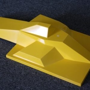 Hydro Demon Hatch Cover