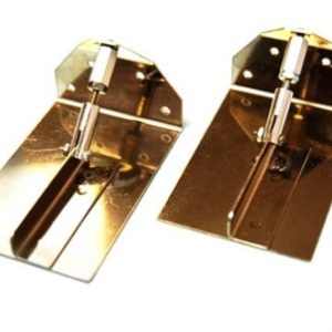 Stainless Steel Trim Tabs