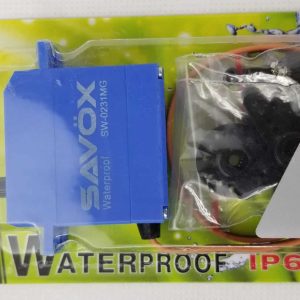 Savox SW-0231MGP Servo