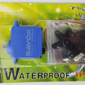 SW-0250MG Servo | Savox
