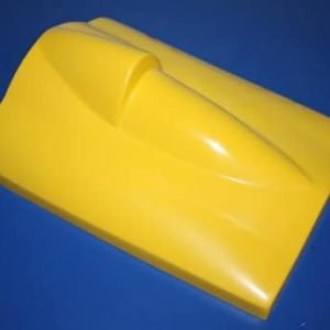 Enforcer Silex Hatch Cover