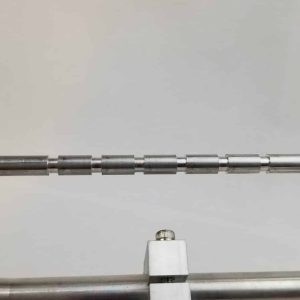 Enforcer Tie Bar - for Dual Rudders