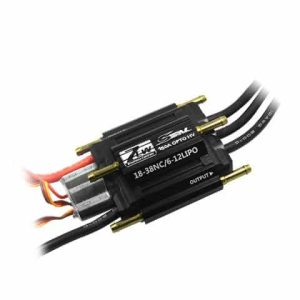 Seal Series ESC 150A OPTO HV 6S-12S | ZTW